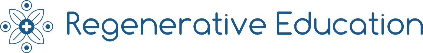 Regenerative Education